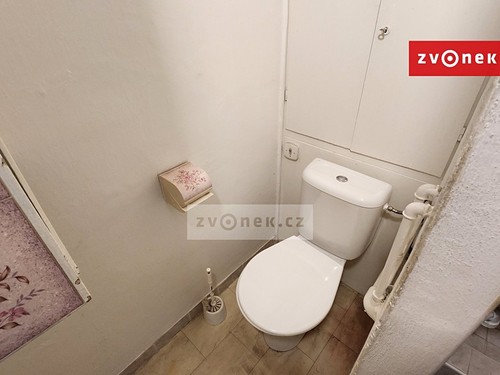 Prodaný byt 1+kk 29 m²