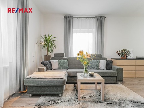Prodaný dům 90 m², pozemek 100 m²