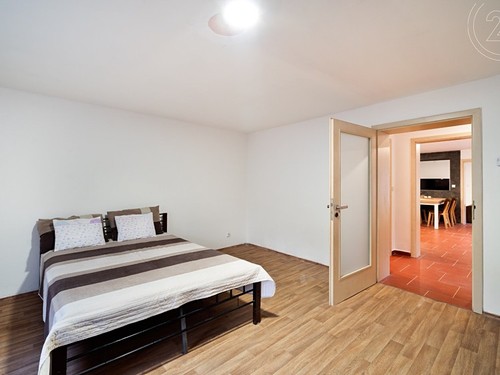 Prodaný dům 126 m², pozemek 500 m²