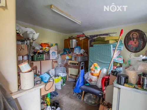 Prodaný dům 62 m², pozemek 1074 m²