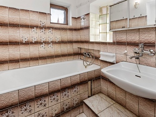 Prodaný dům 233 m², pozemek 539 m²
