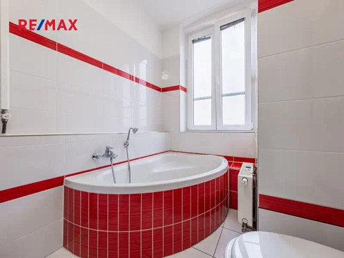 Prodaný byt 2+kk 69 m²