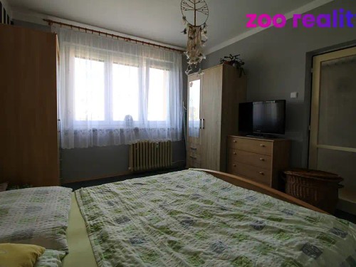Prodej bytu 3+kk 72 m²