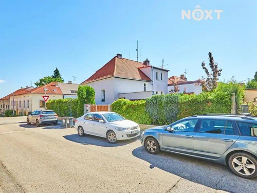 Prodaný dům 124 m², pozemek 315 m²