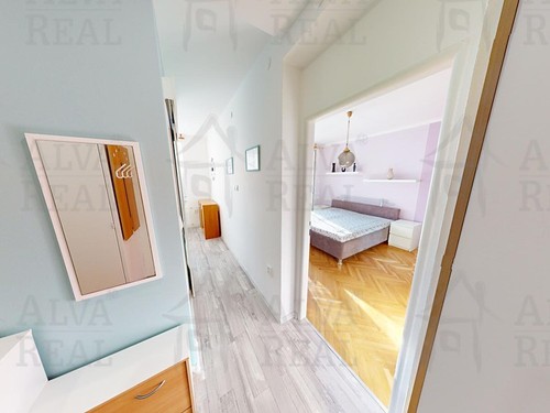 Prodaný byt 2+1 54 m²