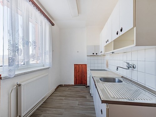 Prodaný byt 3+1 63 m²
