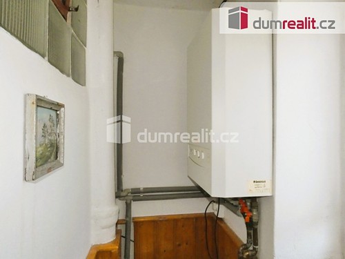 Prodaný byt 2+1 56 m²