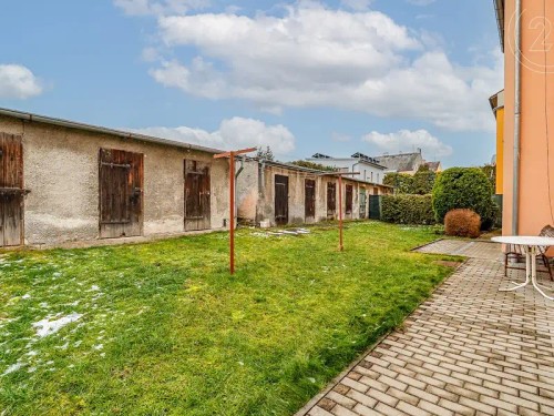 Prodaný byt 2+1 64 m²