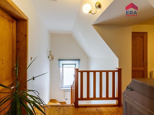 Prodaný dům 220 m², pozemek 958 m²