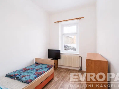 Prodej bytu 3+1 75 m²