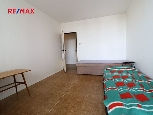 Prodaný byt 3+1 72 m²