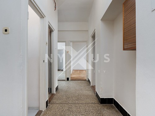 Prodaný byt 3+1 76 m²