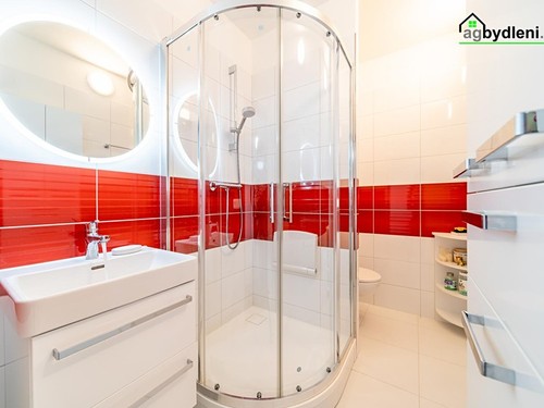 Prodaný byt 2+kk 42 m²