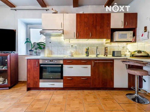 Prodaná chalupa 79 m², pozemek 128 m²