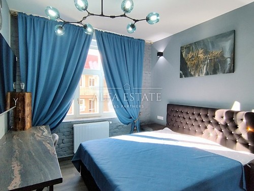 Prodaný byt 1+1 37 m²