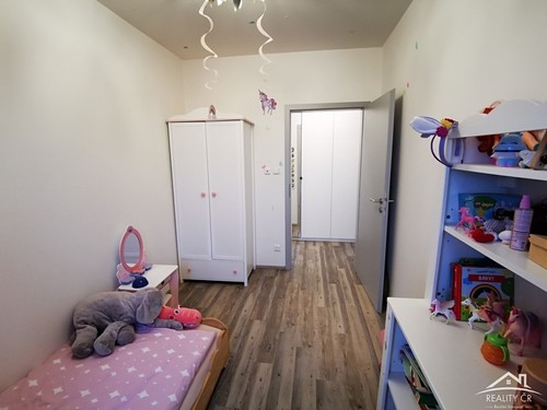 Prodaný dům 126 m², pozemek 343 m²