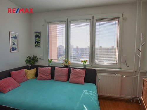 Prodaný byt 3+kk 59 m²