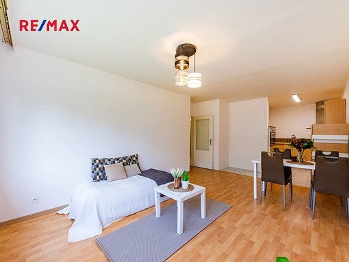 Prodaný byt 3+kk 62 m²