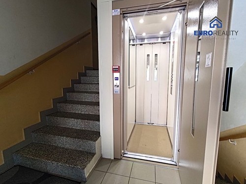 Prodaný byt 3+1 70 m²