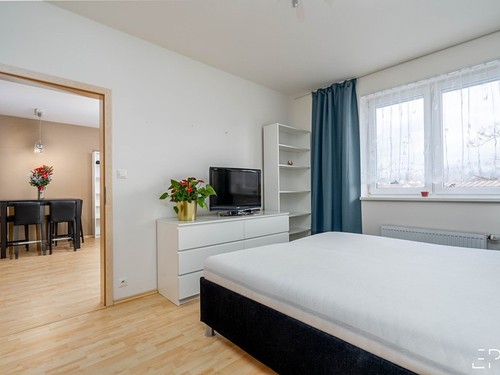 Prodaný byt 2+kk 59 m²