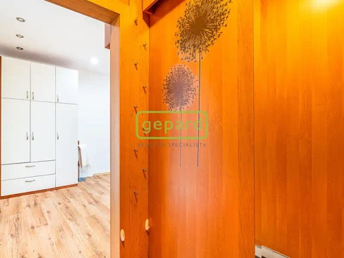 Prodaný byt 1+kk 21 m²