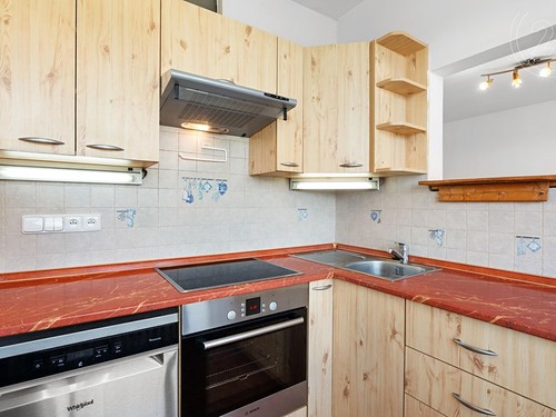 Prodaný byt 3+1 67 m²
