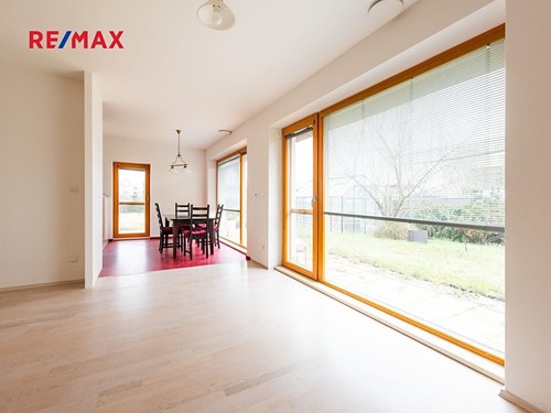 Prodaný dům 123 m², pozemek 811 m²