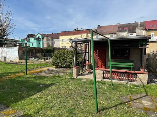 Prodaný dům 230 m², pozemek 612 m²
