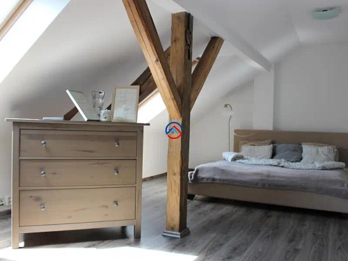 Prodaný dům 220 m², pozemek 1053 m²