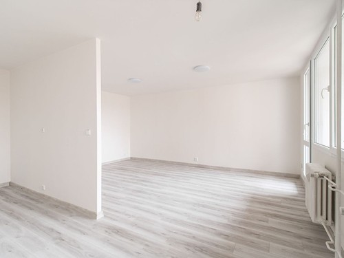 Prodaný byt 3+1 72 m²