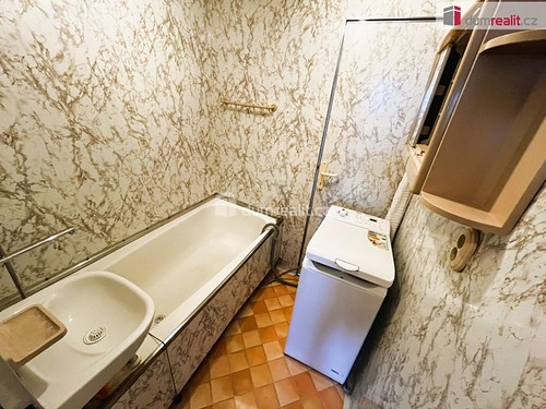 Prodaný byt 3+1 83 m²