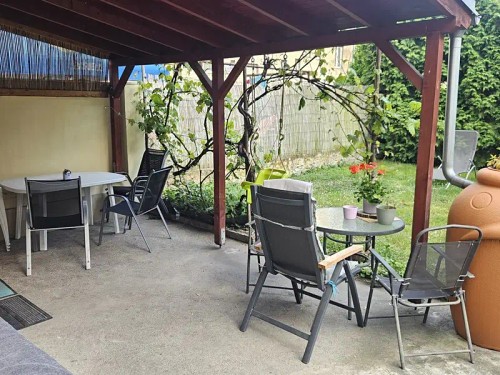 Prodej domu 400 m², pozemek 434 m²