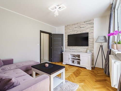 Prodaný byt 3+1 59 m²