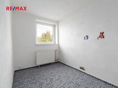 Prodaný dům 140 m², pozemek 410 m²