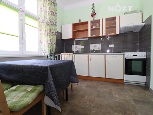 Prodaný byt 1+1 44 m²