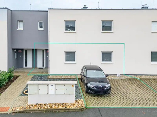 Prodej bytu 3+kk 67 m²