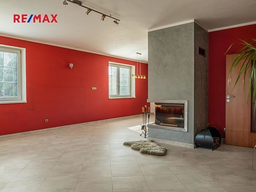 Prodaný dům 408 m², pozemek 1126 m²
