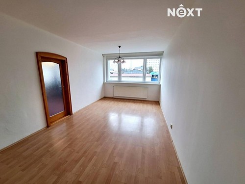 Prodaný byt 2+1 59 m²