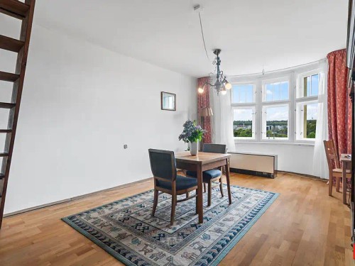 Prodej domu 264 m², pozemek 1000 m²