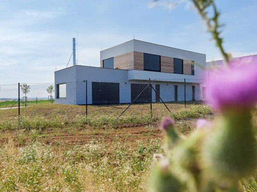 Prodej domu 200 m², pozemek 809 m²