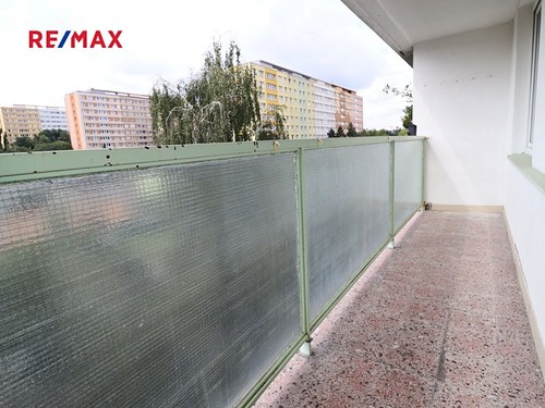 Prodaný byt 4+1 78 m²