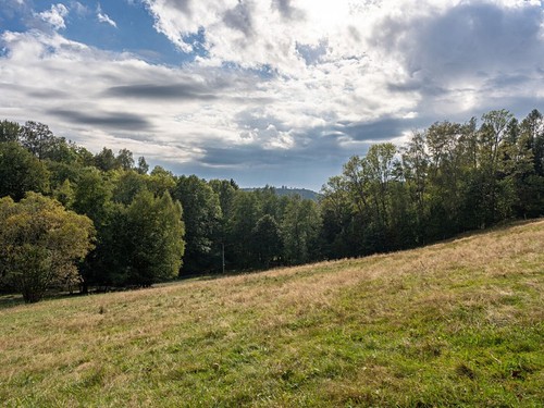 Prodaný dům 140 m², pozemek 46161 m²