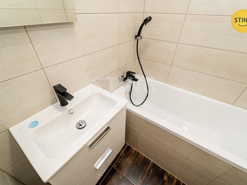 Prodaný byt 3+kk 65 m²