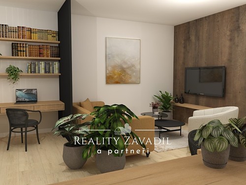 Prodaný dům 170 m², pozemek 475 m²