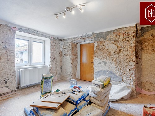 Prodaný dům 190 m², pozemek 332 m²