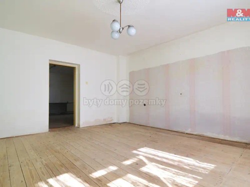 Prodaný dům 154 m², pozemek 315 m²