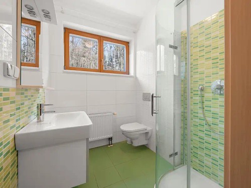 Prodaný byt 1+kk 38 m²