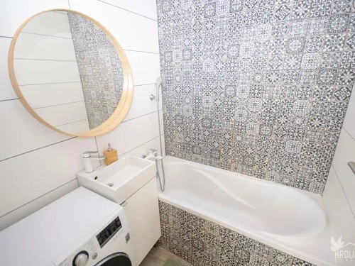 Prodaný byt 3+1 69 m²