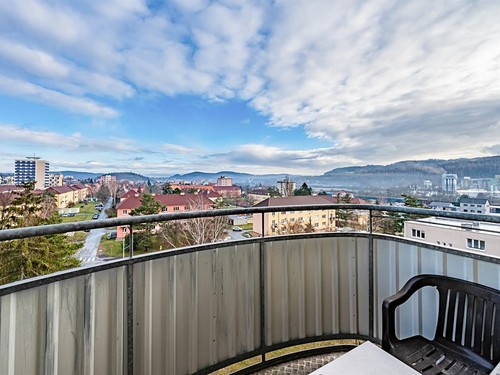 Prodaný byt 3+1 74 m²