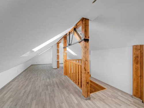 Prodaný byt 5+kk 204 m²